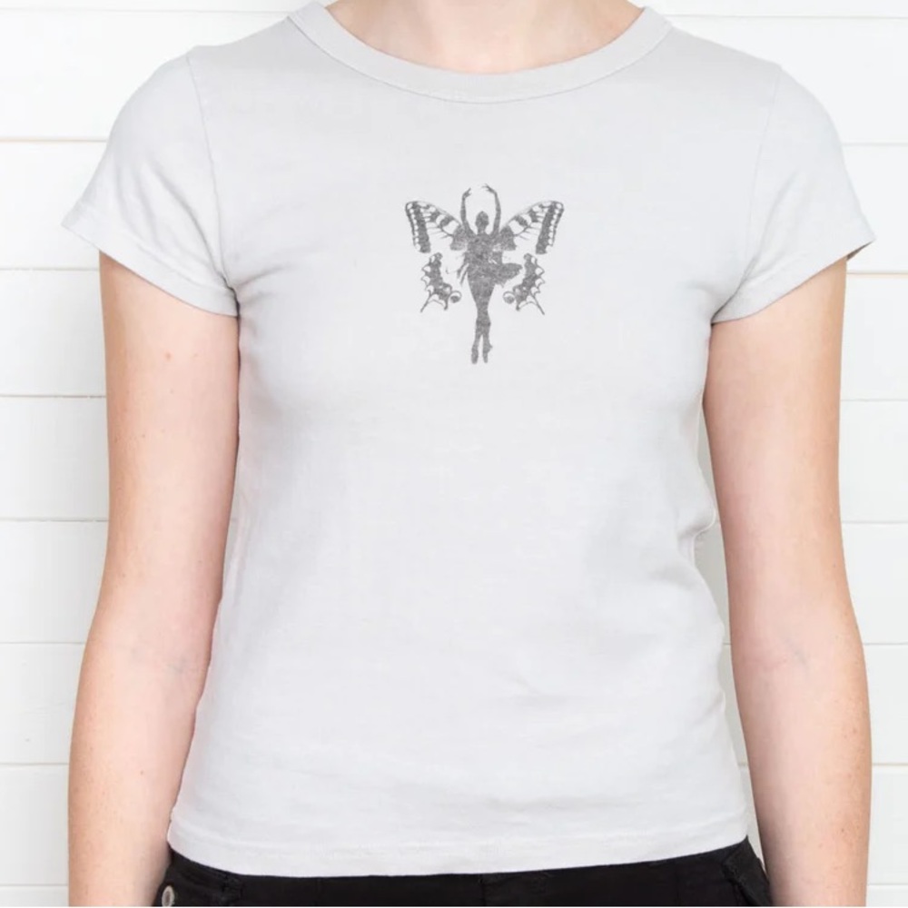 Brandy melville fairy top